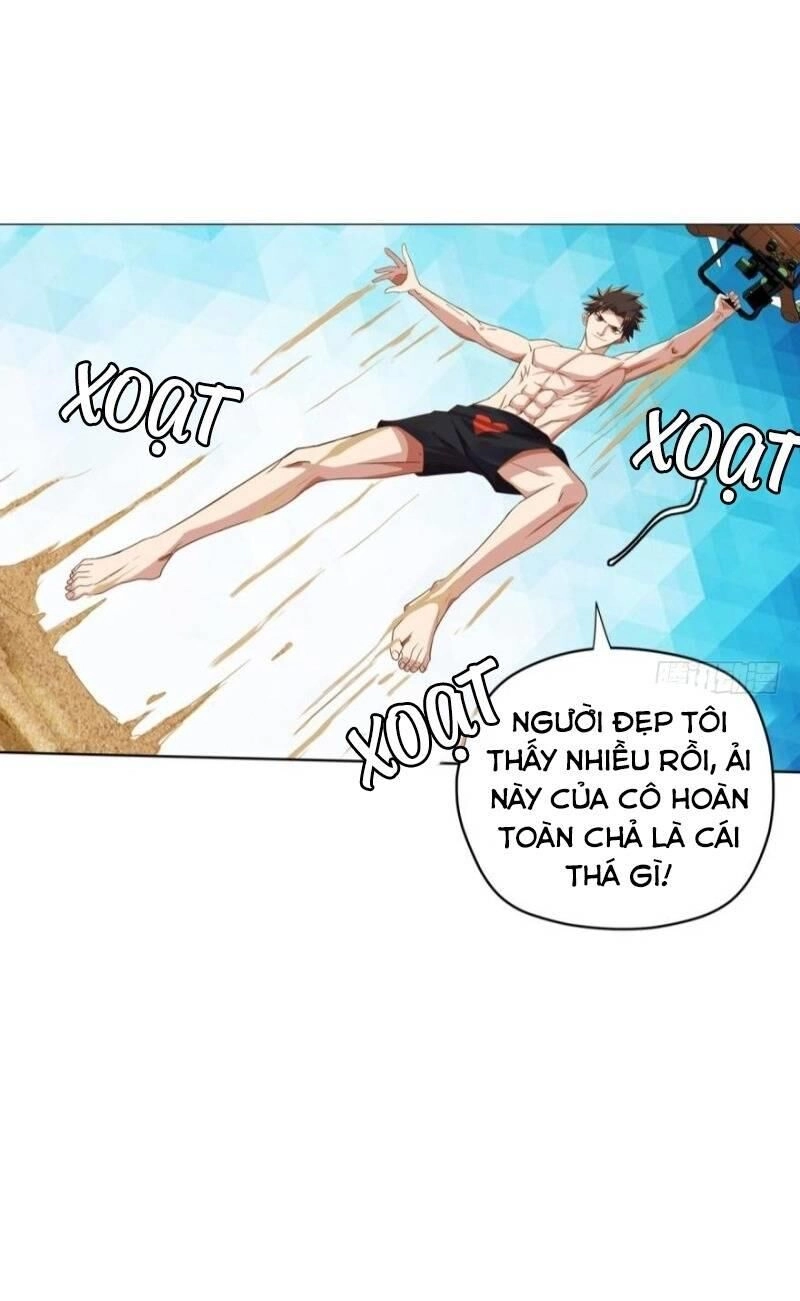 Trọng Sinh Đại Ngoạn Gia Chapter 84 - 7