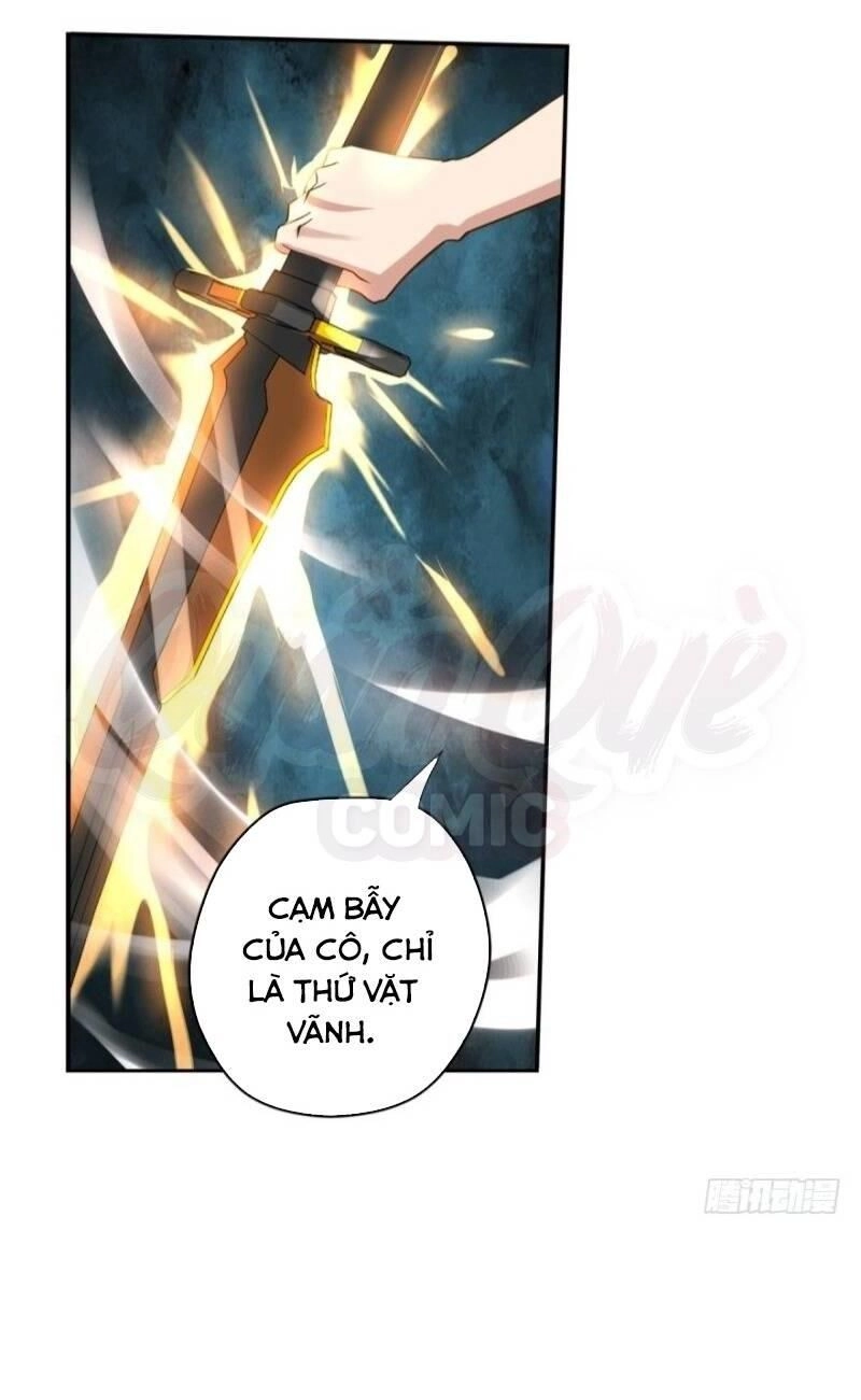 Trọng Sinh Đại Ngoạn Gia Chapter 84 - 8