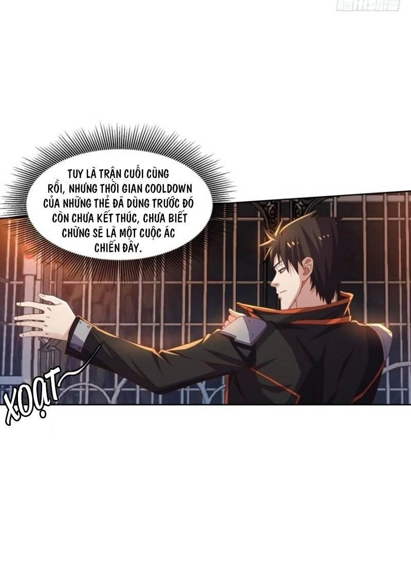 Trọng Sinh Đại Ngoạn Gia Chapter 84 - 16