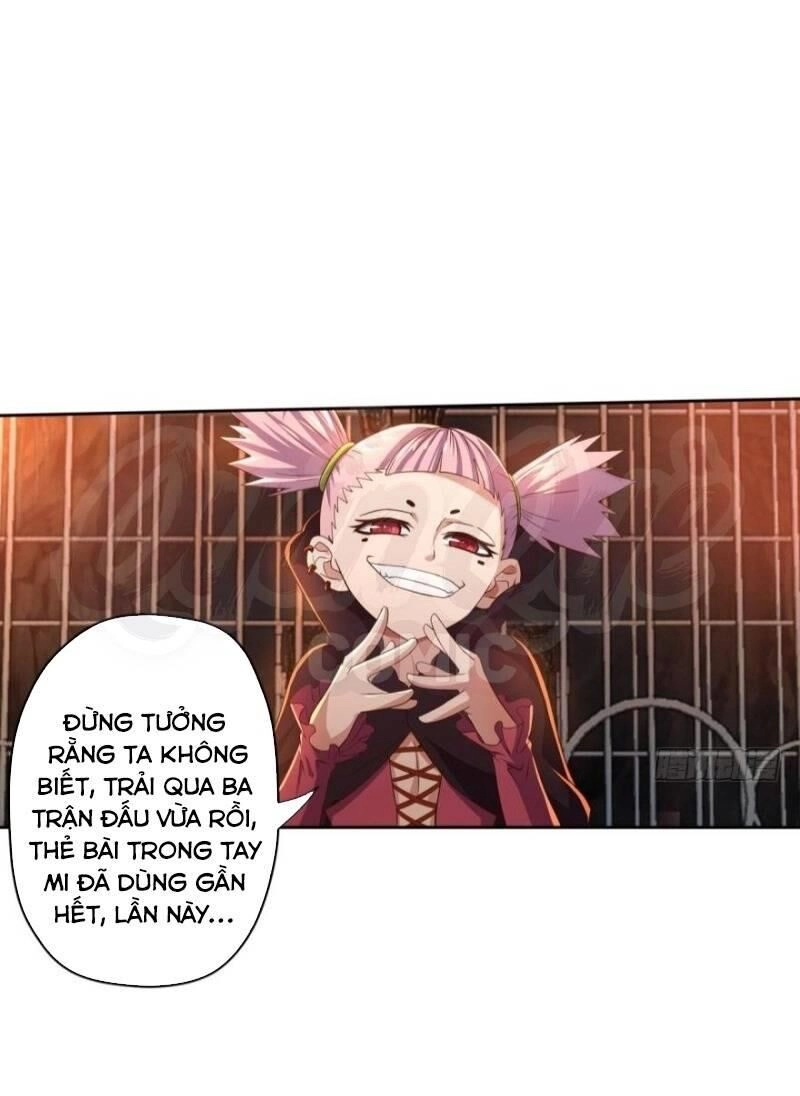 Trọng Sinh Đại Ngoạn Gia Chapter 84 - 20