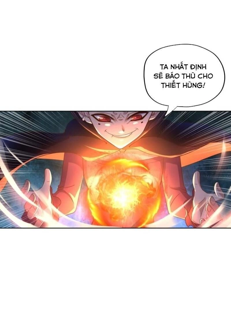 Trọng Sinh Đại Ngoạn Gia Chapter 84 - 21