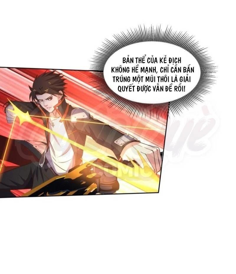 Trọng Sinh Đại Ngoạn Gia Chapter 84 - 23