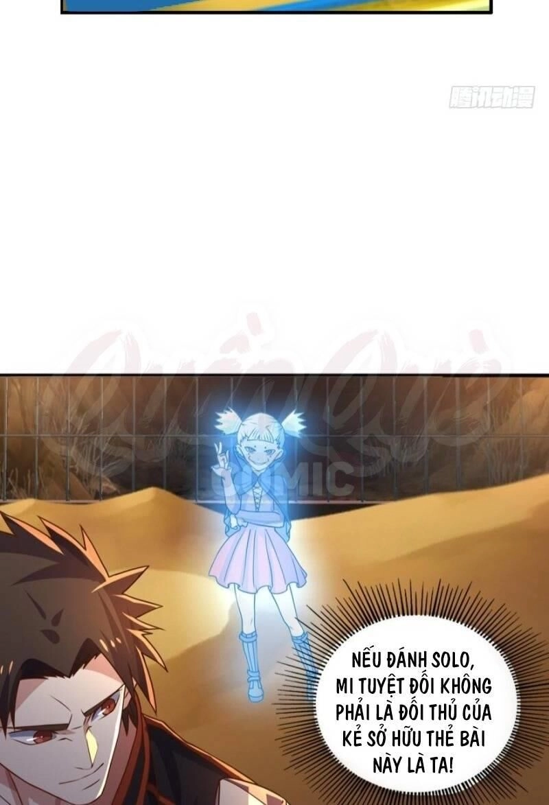 Trọng Sinh Đại Ngoạn Gia Chapter 84 - 29