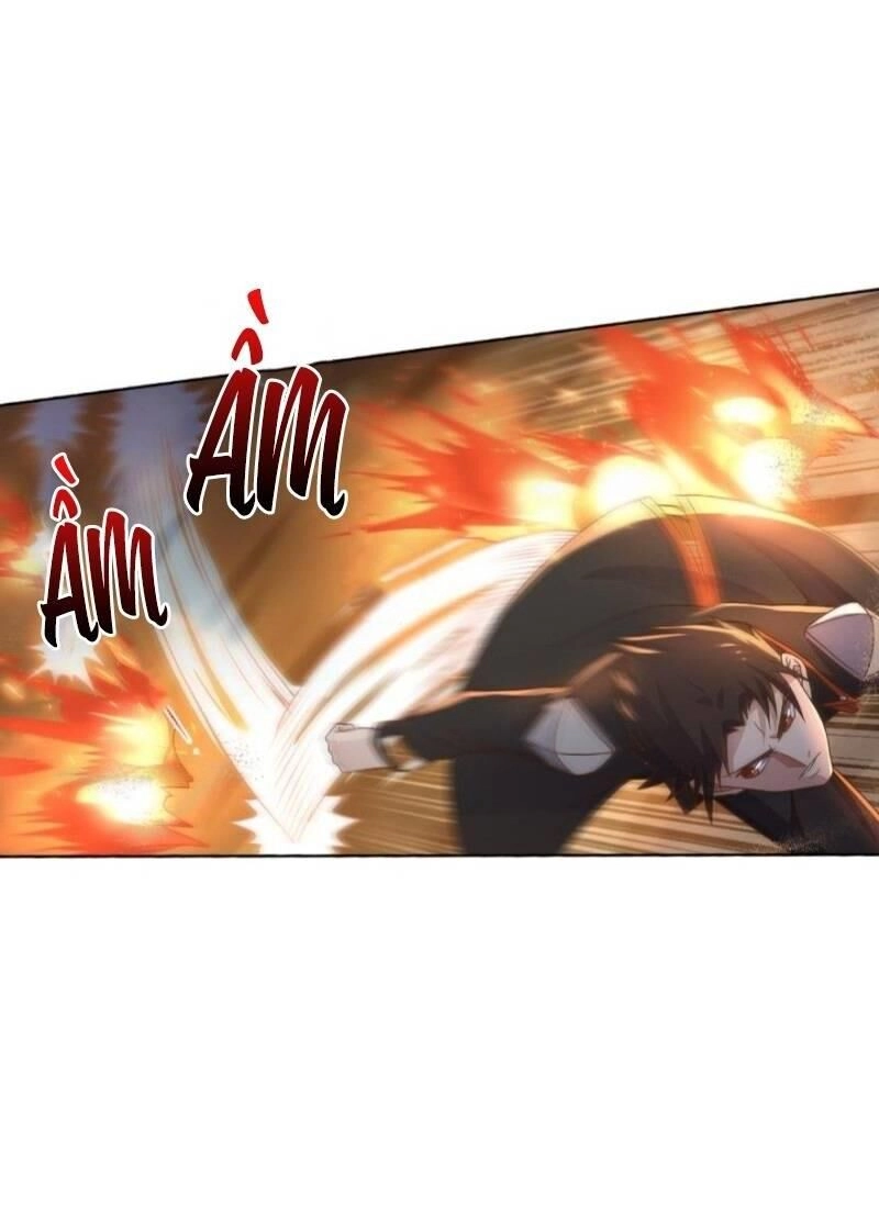 Trọng Sinh Đại Ngoạn Gia Chapter 84 - 31