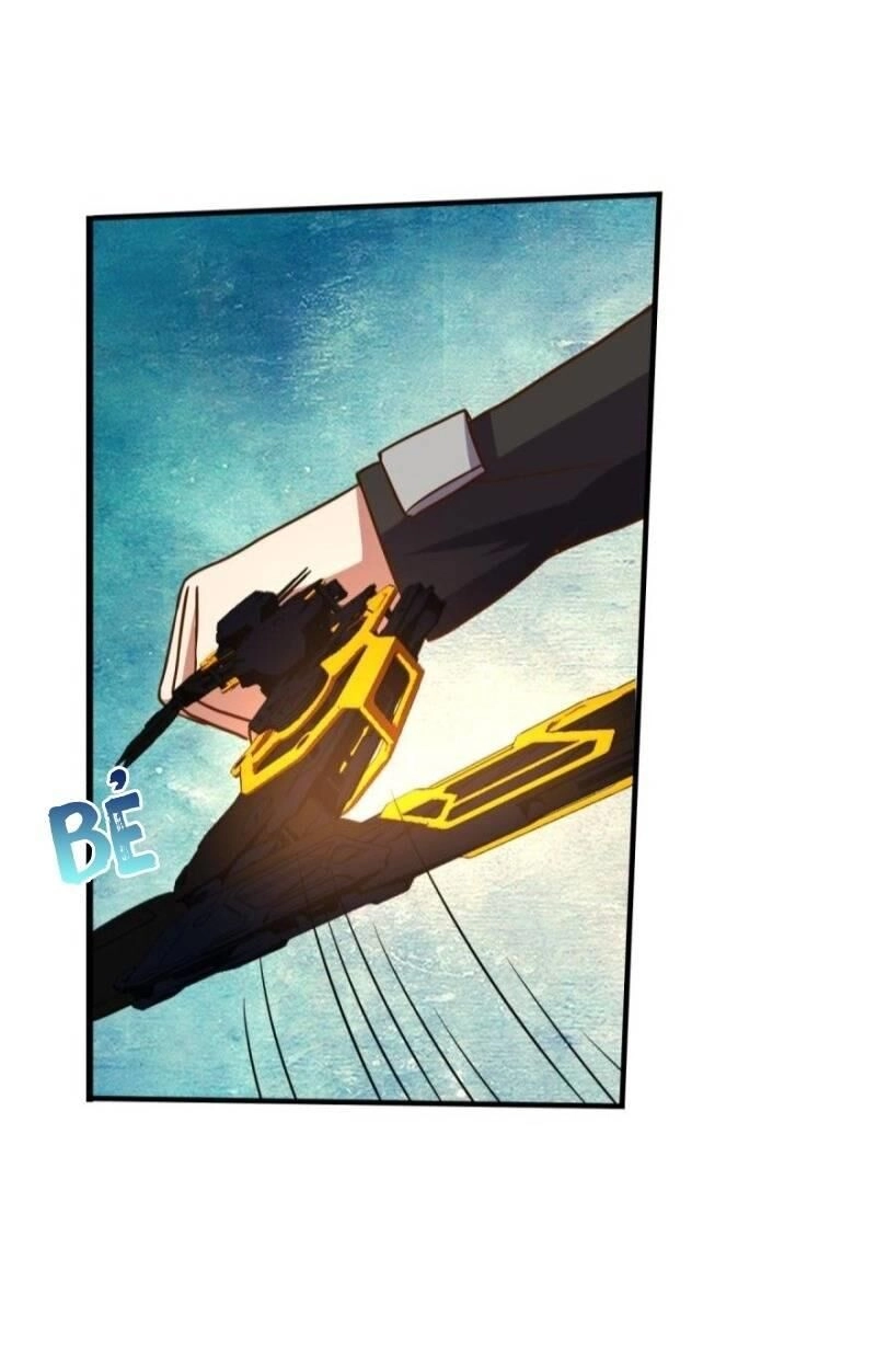 Trọng Sinh Đại Ngoạn Gia Chapter 84 - 34