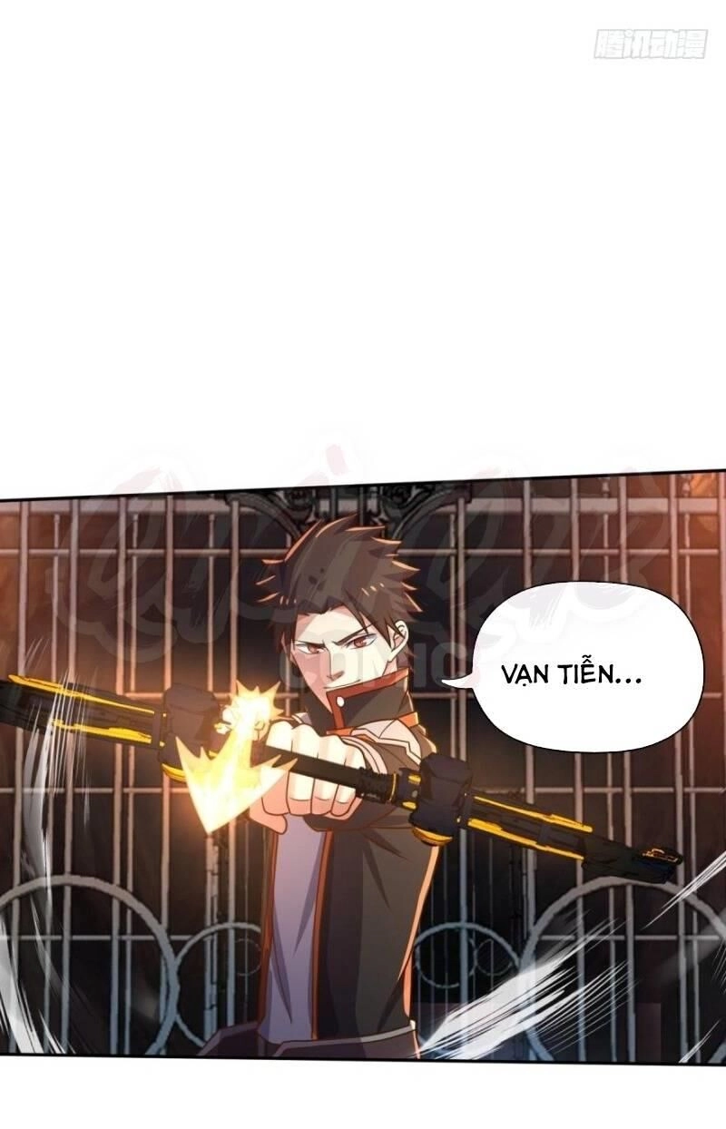 Trọng Sinh Đại Ngoạn Gia Chapter 84 - 35