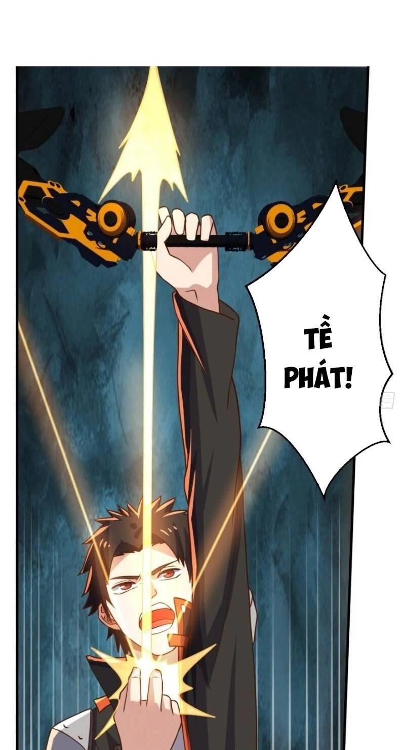 Trọng Sinh Đại Ngoạn Gia Chapter 84 - 37