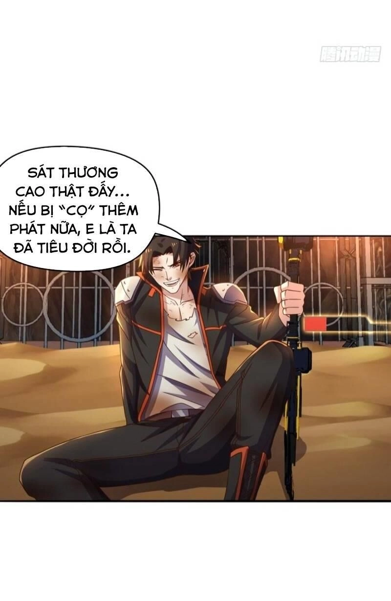 Trọng Sinh Đại Ngoạn Gia Chapter 85 - 13