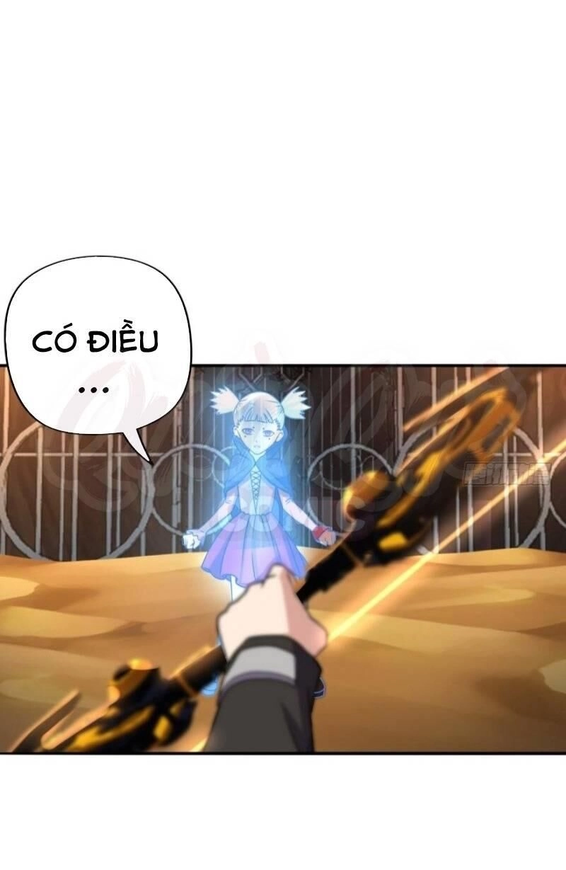 Trọng Sinh Đại Ngoạn Gia Chapter 85 - 14