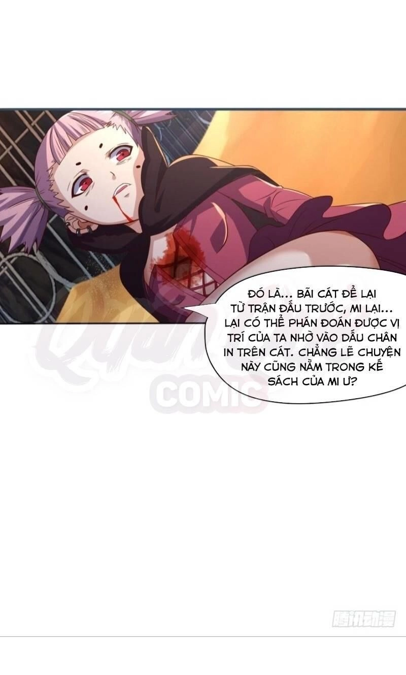 Trọng Sinh Đại Ngoạn Gia Chapter 85 - 29