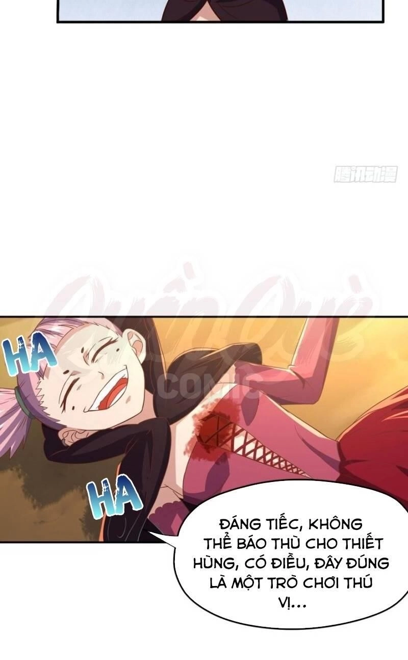 Trọng Sinh Đại Ngoạn Gia Chapter 85 - 32