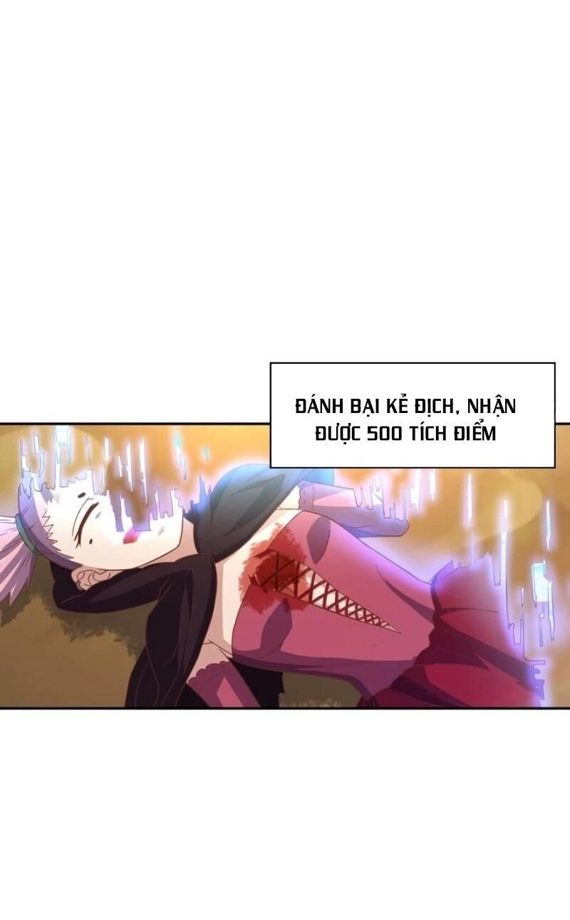 Trọng Sinh Đại Ngoạn Gia Chapter 85 - 33