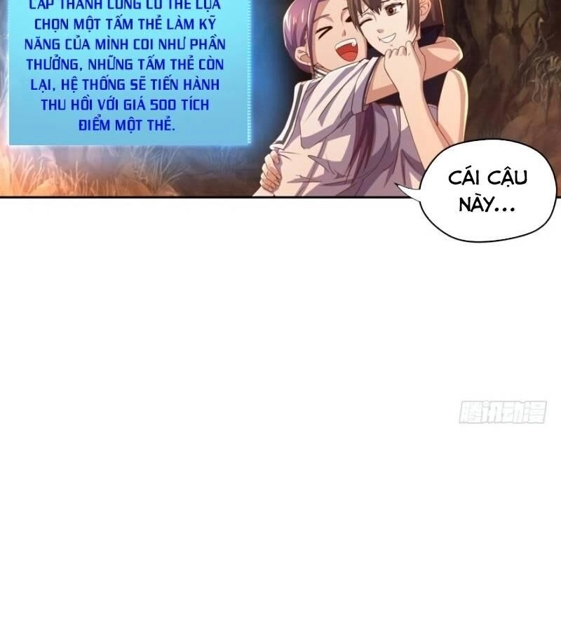 Trọng Sinh Đại Ngoạn Gia Chapter 85 - 36