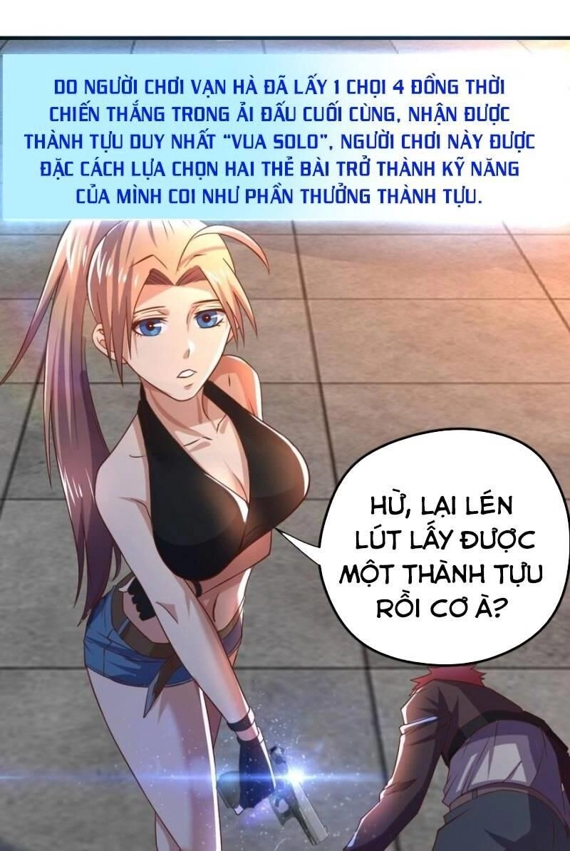 Trọng Sinh Đại Ngoạn Gia Chapter 85 - 37