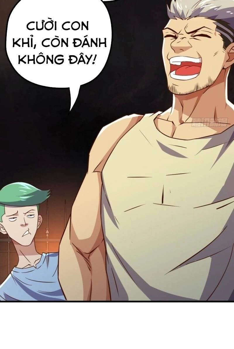 Trọng Sinh Đại Ngoạn Gia Chapter 85 - 39