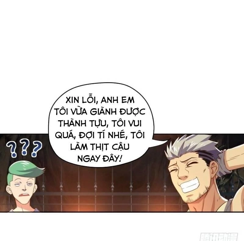 Trọng Sinh Đại Ngoạn Gia Chapter 85 - 40