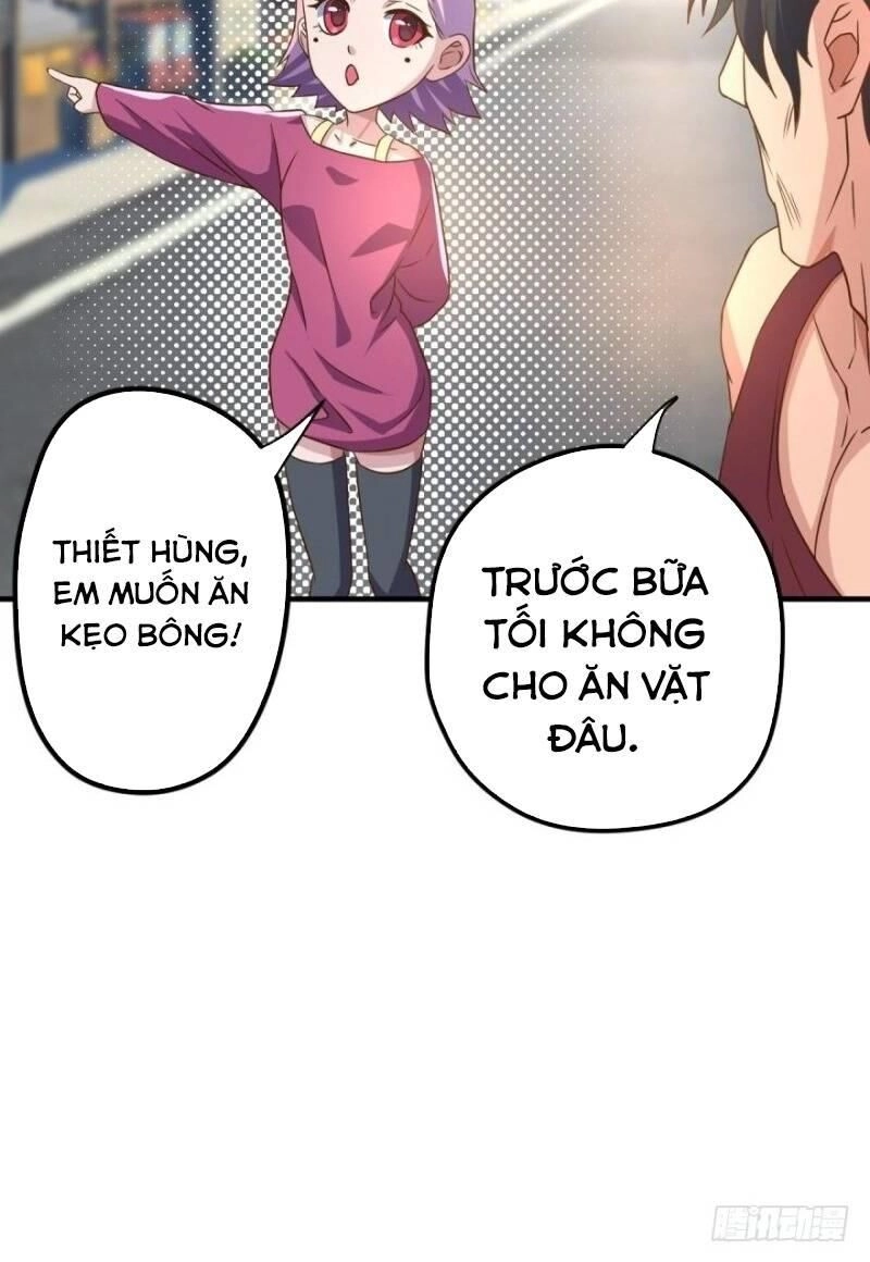 Trọng Sinh Đại Ngoạn Gia Chapter 85 - 45