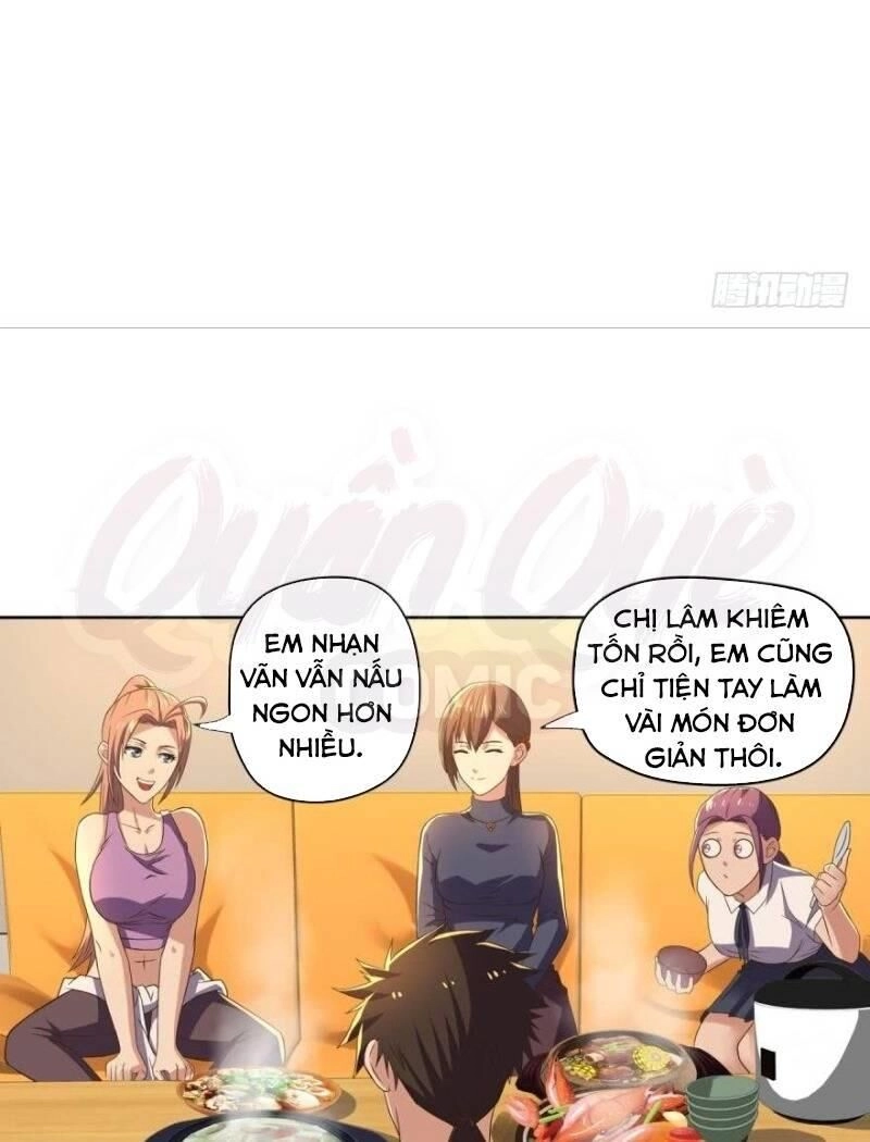 Trọng Sinh Đại Ngoạn Gia Chapter 86 - 17