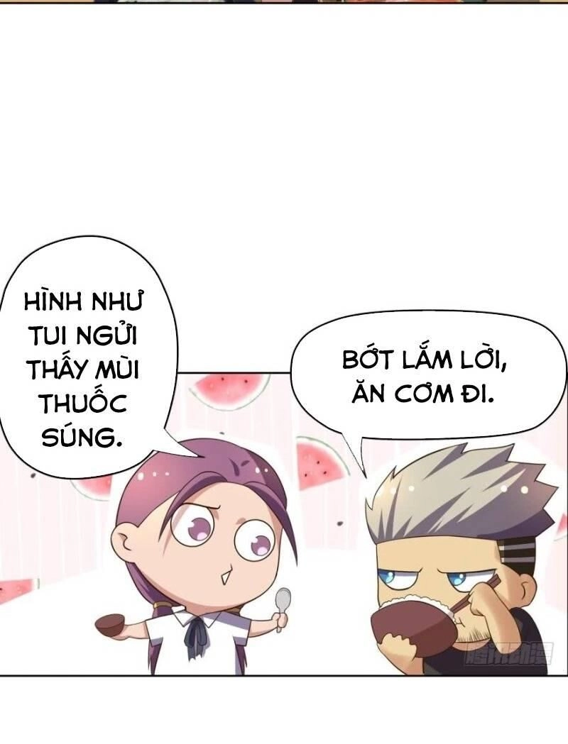 Trọng Sinh Đại Ngoạn Gia Chapter 86 - 18