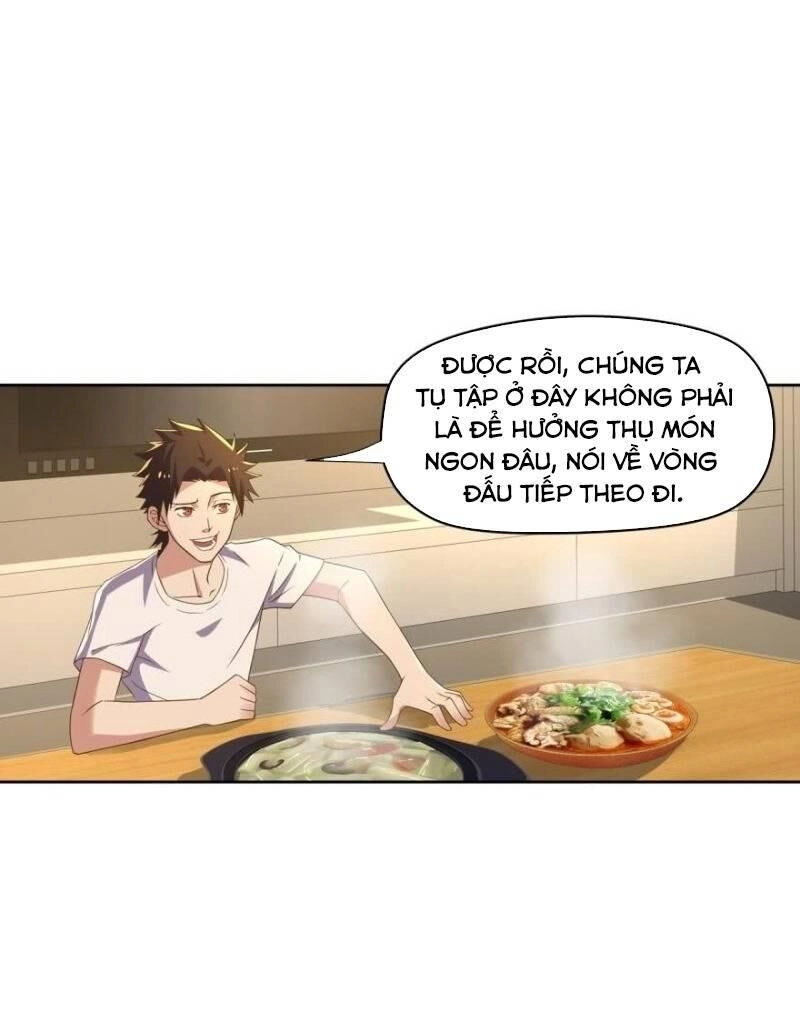 Trọng Sinh Đại Ngoạn Gia Chapter 86 - 19