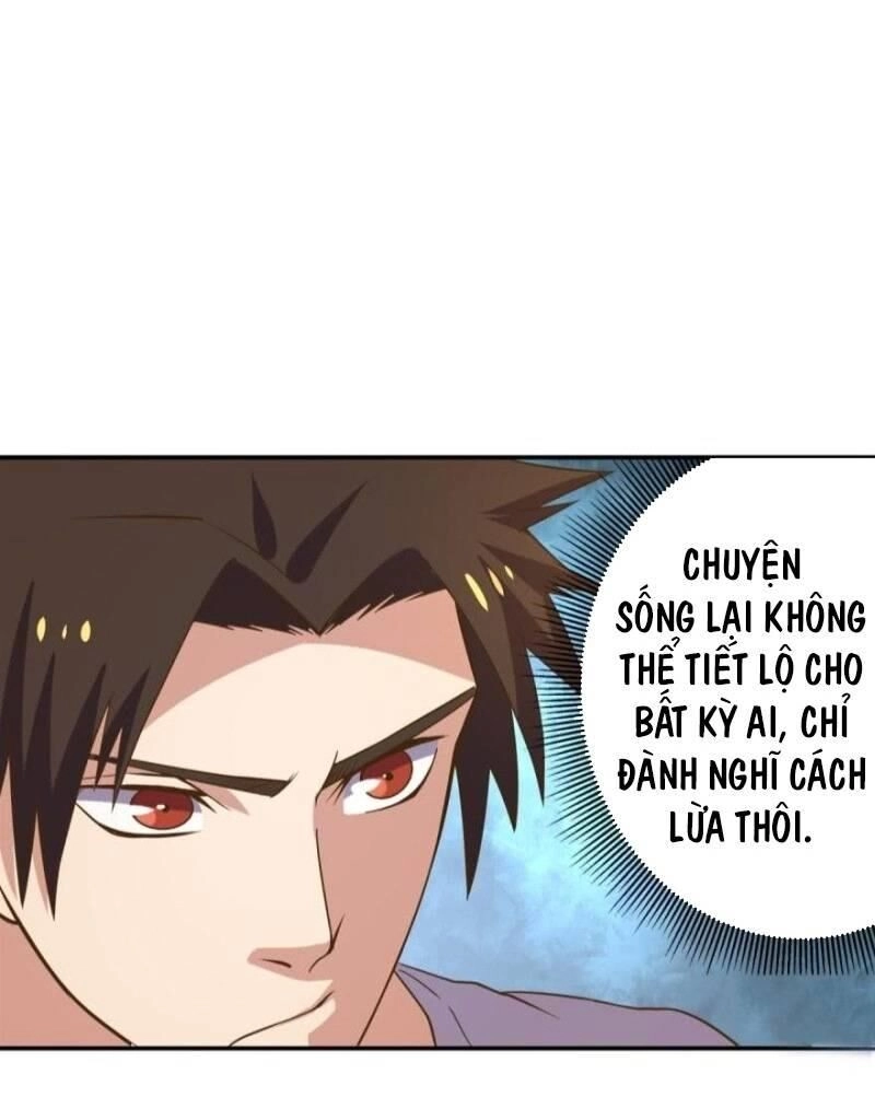 Trọng Sinh Đại Ngoạn Gia Chapter 86 - 21