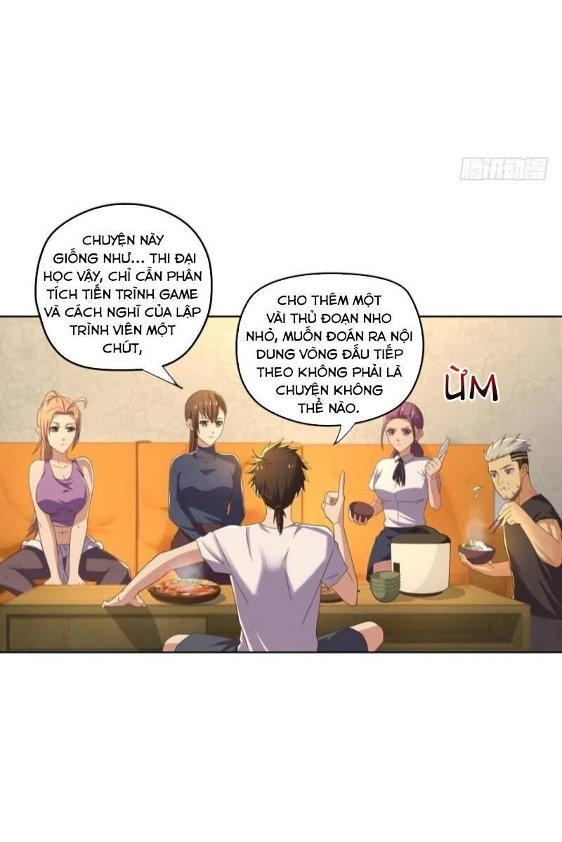 Trọng Sinh Đại Ngoạn Gia Chapter 86 - 22