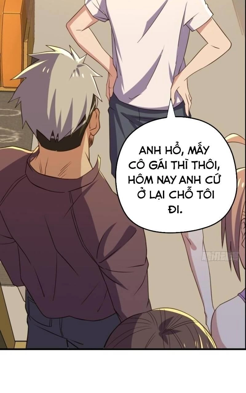 Trọng Sinh Đại Ngoạn Gia Chapter 86 - 27