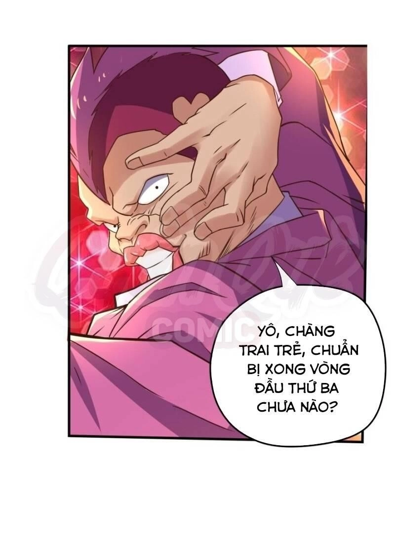 Trọng Sinh Đại Ngoạn Gia Chapter 86 - 35