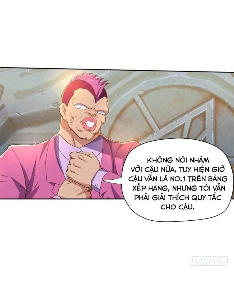 Trọng Sinh Đại Ngoạn Gia Chapter 86 - 37