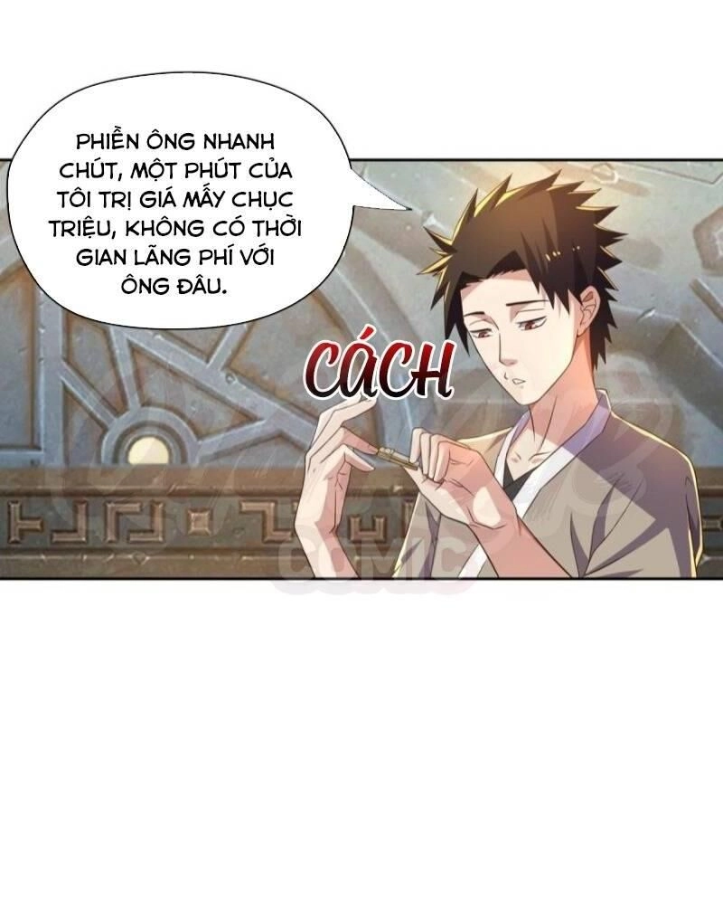 Trọng Sinh Đại Ngoạn Gia Chapter 86 - 38