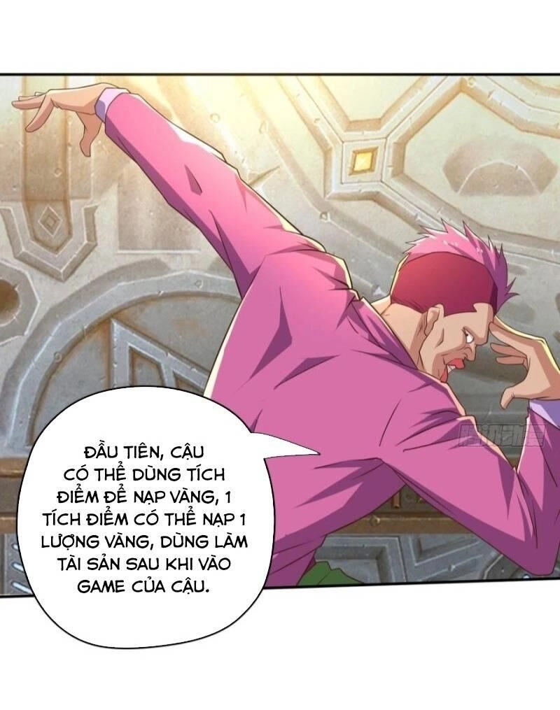 Trọng Sinh Đại Ngoạn Gia Chapter 86 - 39