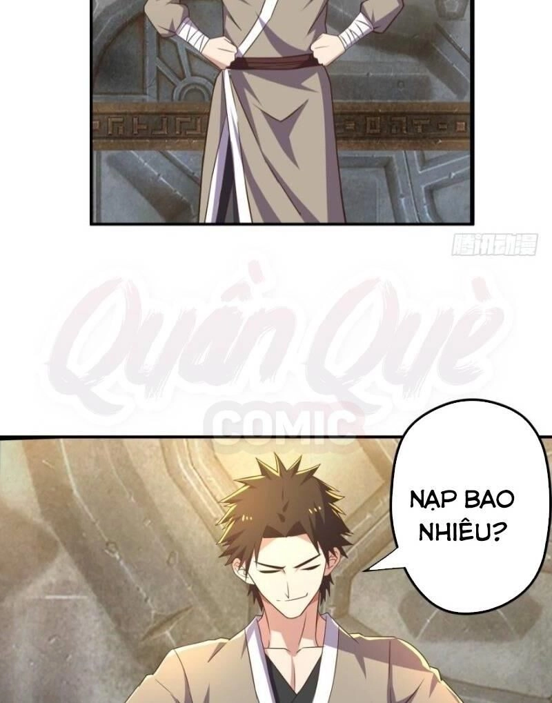 Trọng Sinh Đại Ngoạn Gia Chapter 86 - 41