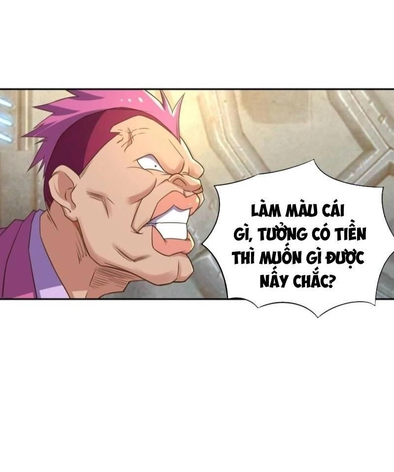 Trọng Sinh Đại Ngoạn Gia Chapter 86 - 45