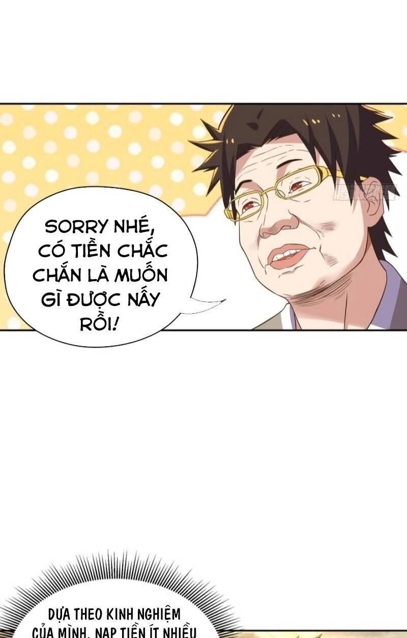 Trọng Sinh Đại Ngoạn Gia Chapter 86 - 46