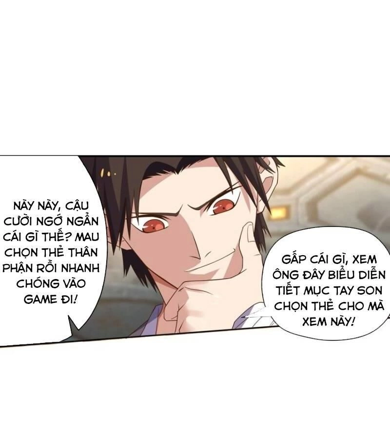 Trọng Sinh Đại Ngoạn Gia Chapter 87 - 1