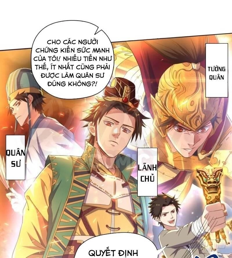 Trọng Sinh Đại Ngoạn Gia Chapter 87 - 2