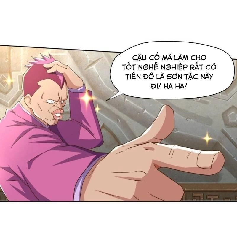 Trọng Sinh Đại Ngoạn Gia Chapter 87 - 10