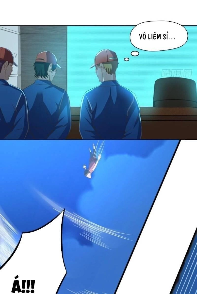 Trọng Sinh Đại Ngoạn Gia Chapter 87 - 16