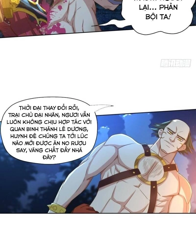 Trọng Sinh Đại Ngoạn Gia Chapter 87 - 24