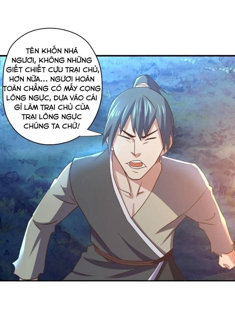 Trọng Sinh Đại Ngoạn Gia Chapter 87 - 28