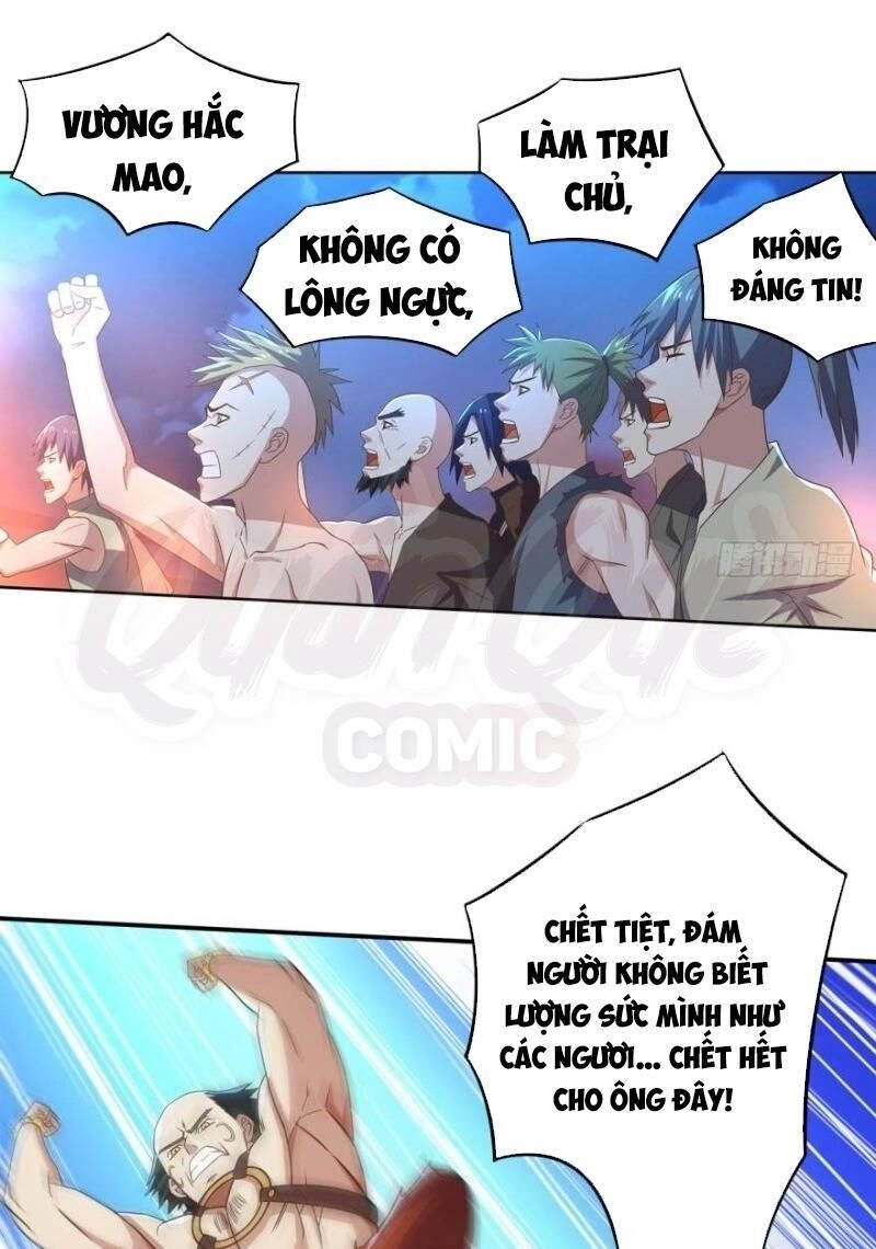 Trọng Sinh Đại Ngoạn Gia Chapter 87 - 29