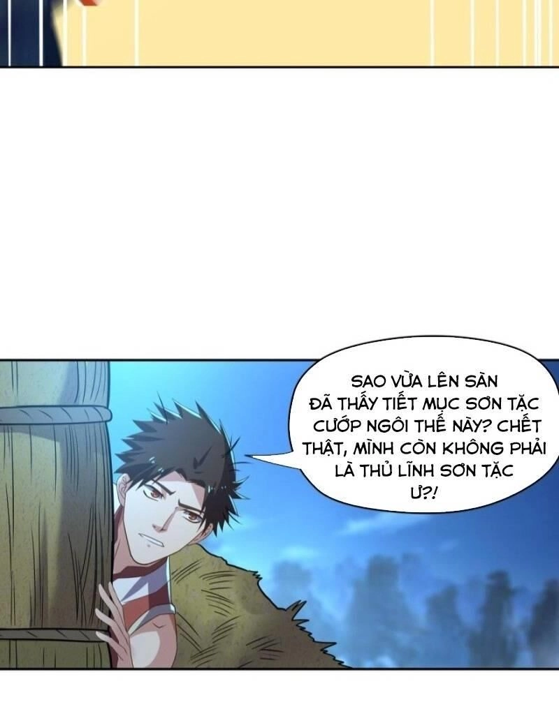 Trọng Sinh Đại Ngoạn Gia Chapter 87 - 33