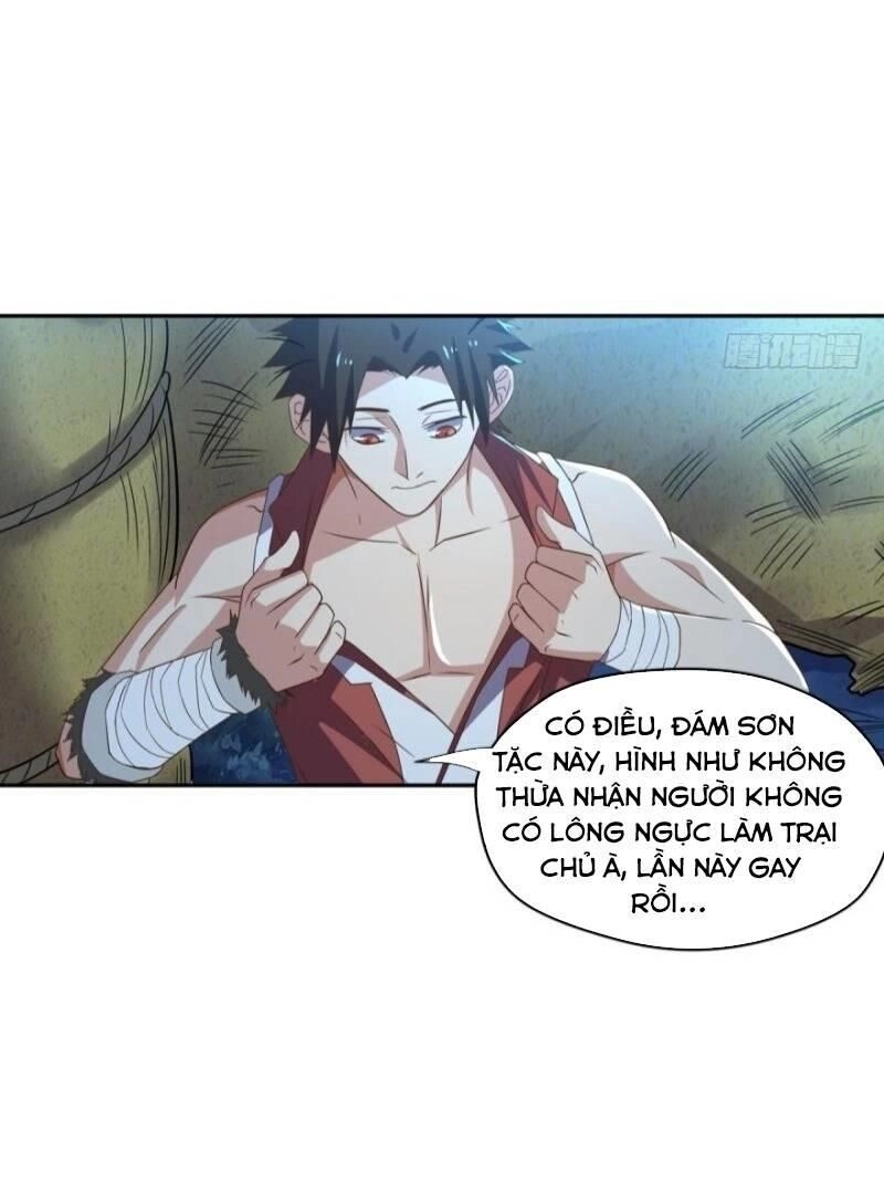 Trọng Sinh Đại Ngoạn Gia Chapter 87 - 34