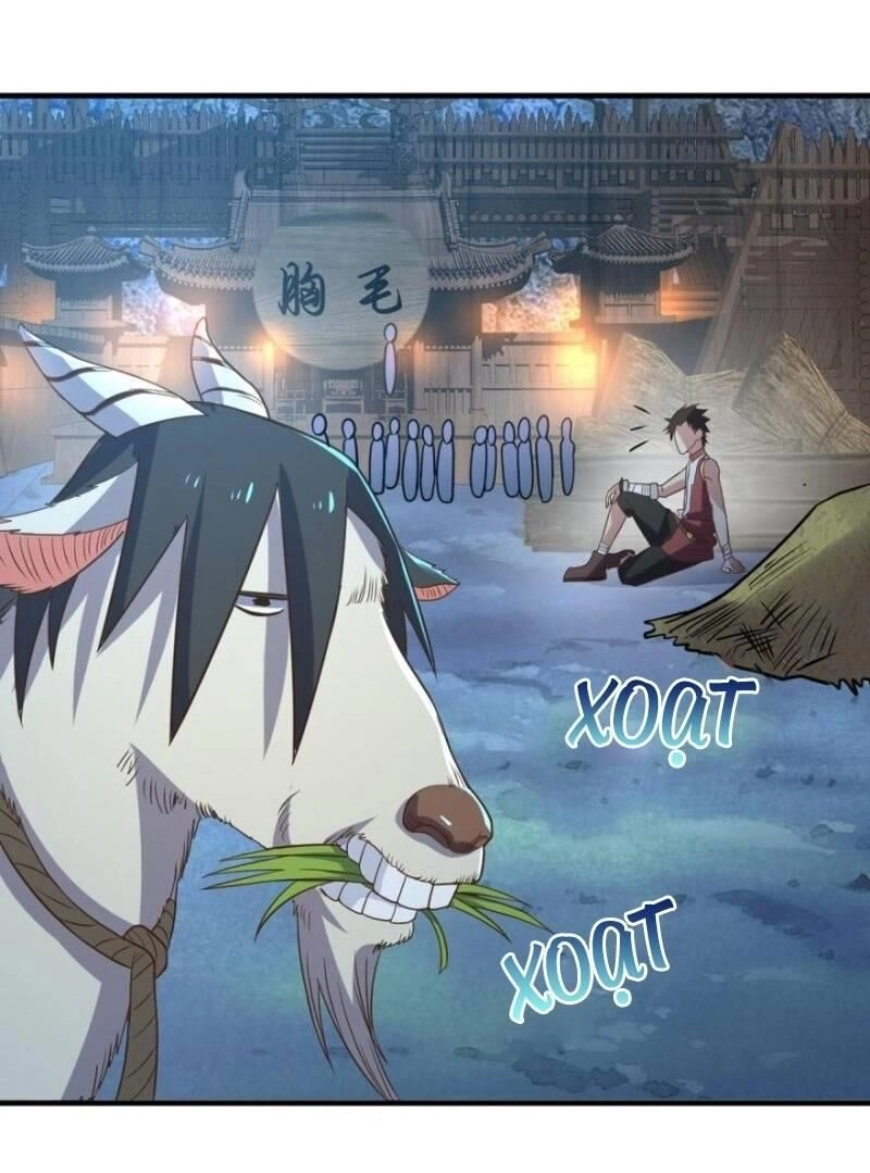 Trọng Sinh Đại Ngoạn Gia Chapter 87 - 36