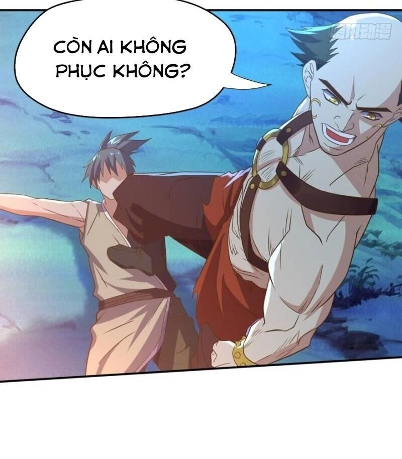 Trọng Sinh Đại Ngoạn Gia Chapter 87 - 42