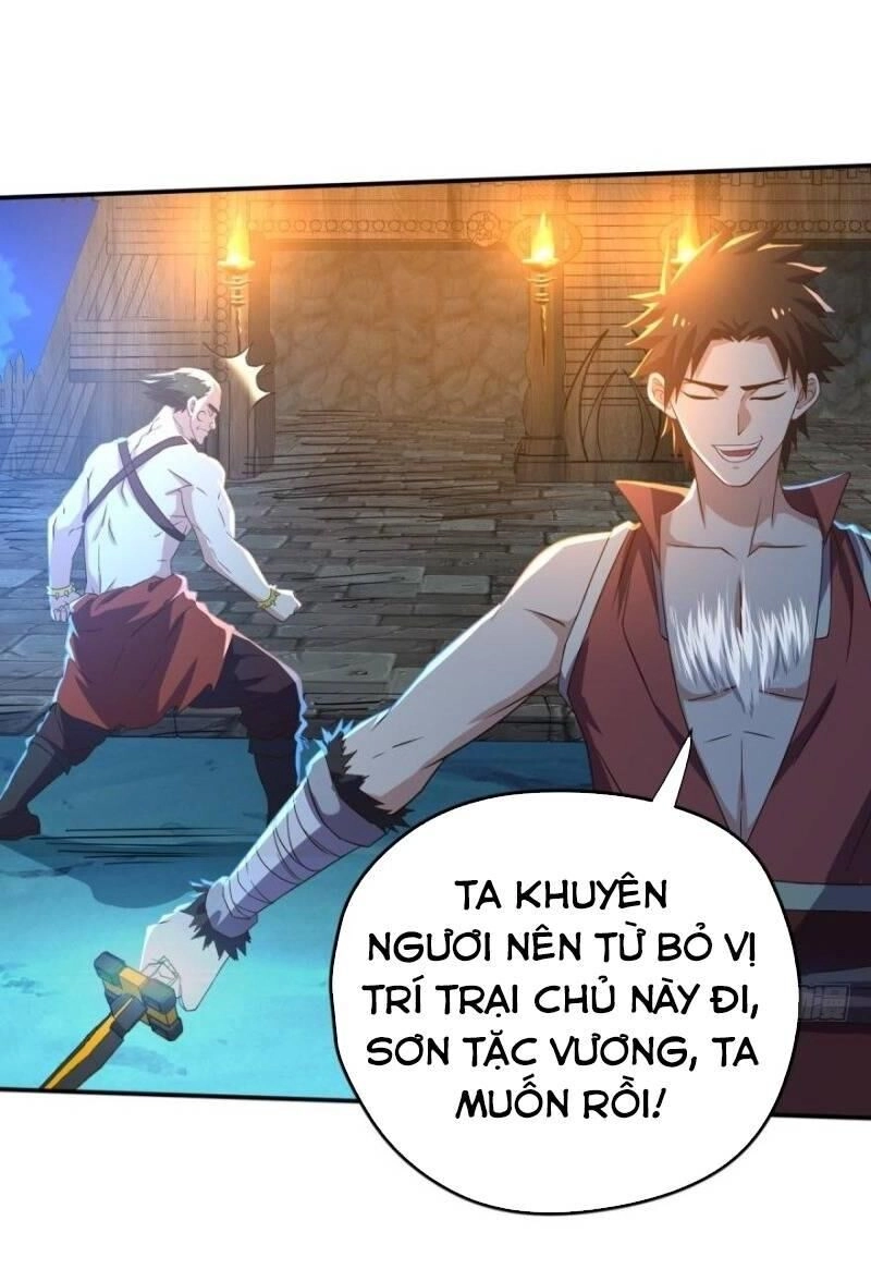 Trọng Sinh Đại Ngoạn Gia Chapter 88 - 4