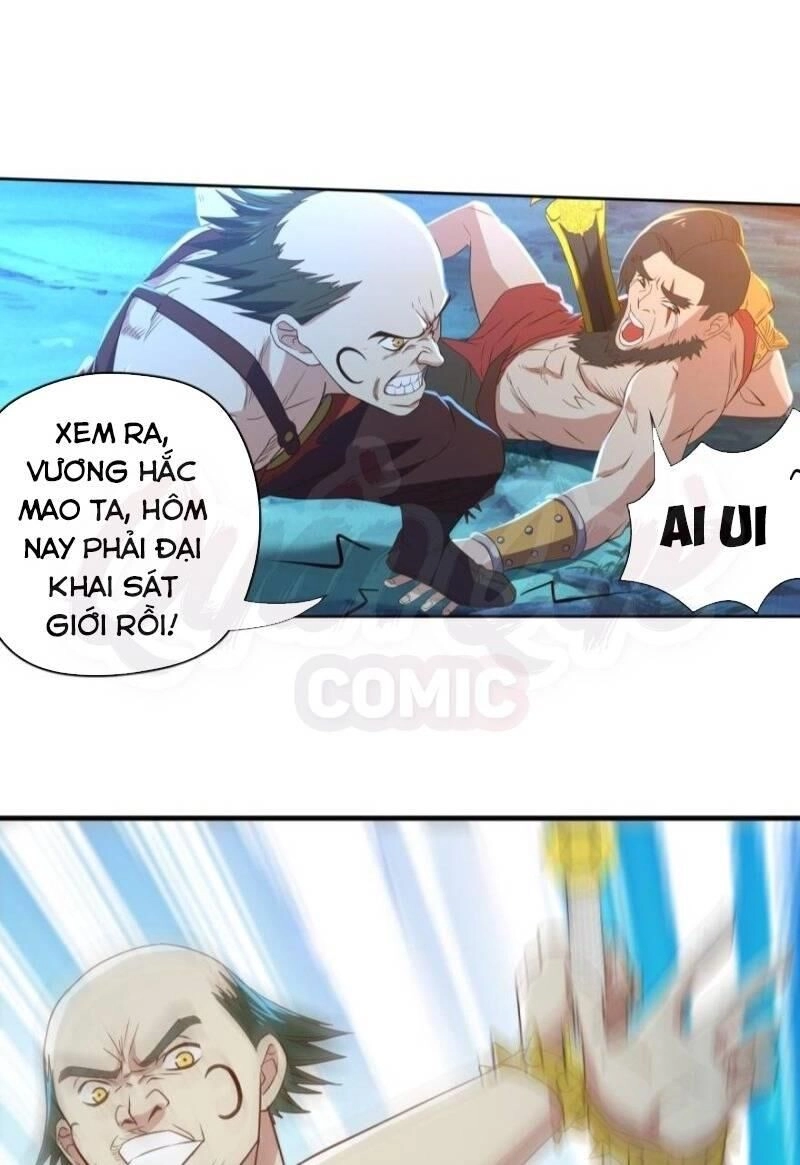 Trọng Sinh Đại Ngoạn Gia Chapter 88 - 5