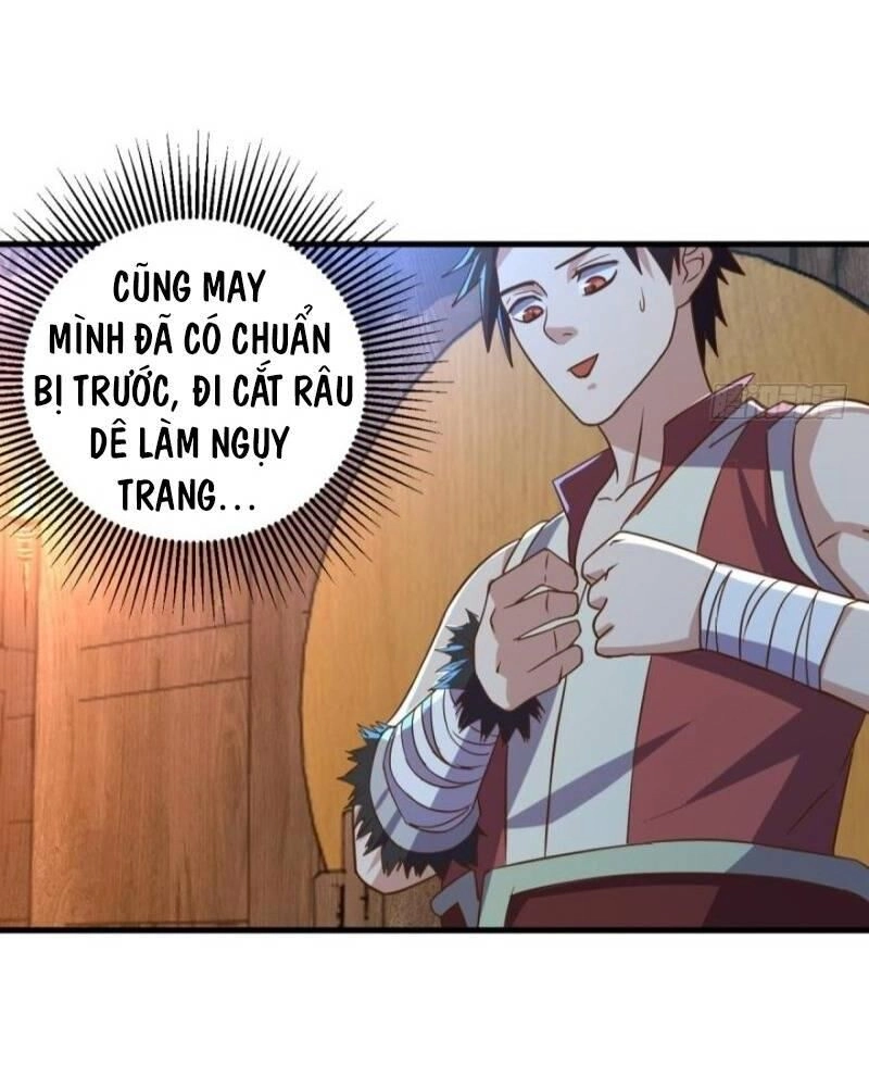 Trọng Sinh Đại Ngoạn Gia Chapter 88 - 18