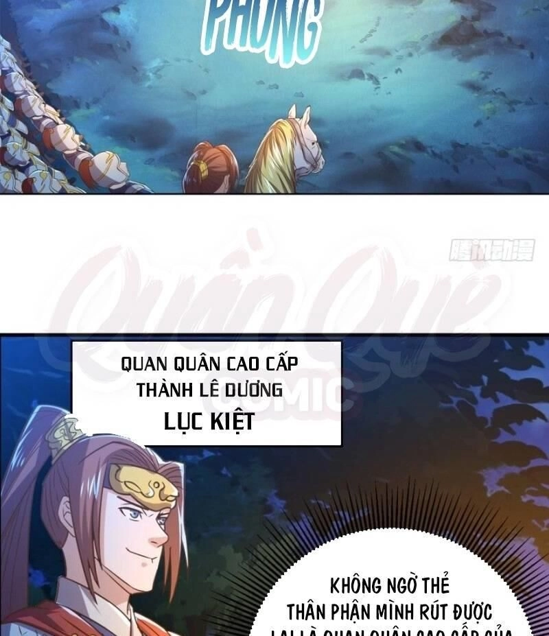 Trọng Sinh Đại Ngoạn Gia Chapter 88 - 23