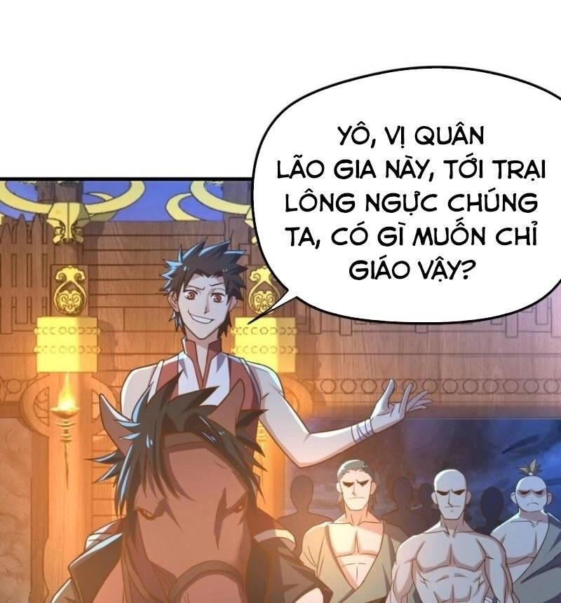 Trọng Sinh Đại Ngoạn Gia Chapter 88 - 25